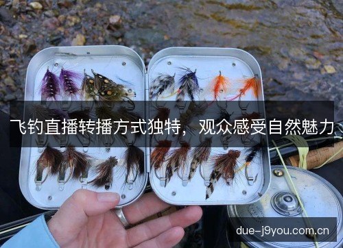 飞钓直播转播方式独特，观众感受自然魅力